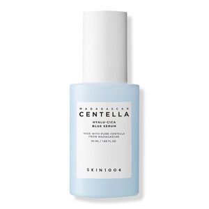 SKIN1004 Madagascar Centella Hyalu-Cica Blue Serum